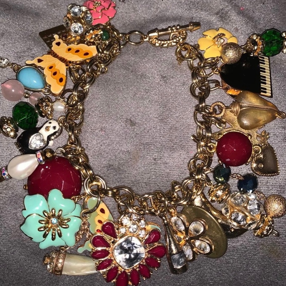 LOADED Charmed by Bliss